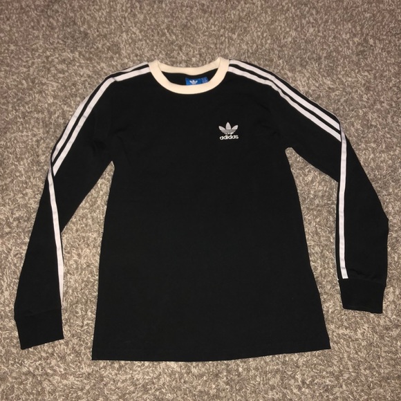 Zumiez | Tops | Xs Womens Adidas Shirt 